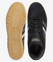 adidas Skateboarding Busenitz Indoor Super Schuh (core black grey four grey two)