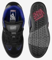 Vans Skate Mixxa Shoes (black grey)