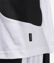 adidas Skateboarding Tyshawn Camiseta (white black)