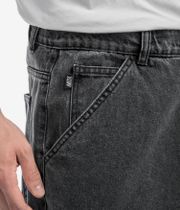 Antix Atlas Jeans (washed black)