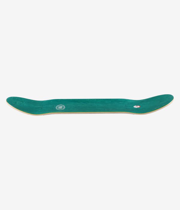 Real Ishod Grille LTD. TF 8.25" Planche de skateboard (gold foil)