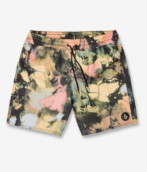 Volcom Chlorine Killer Stoney 17 Boardshorts (apricot)