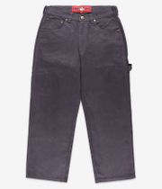 Carpet Company Embassed Jeans (charcoal)