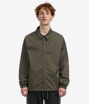 Patagonia LW All Wear Unlined Chaqueta (basin green)