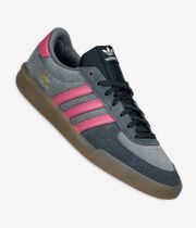 adidas Skateboarding Glenburn Chaussure (carbon dual magenta grey four)