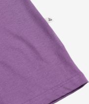 Anuell Crimser Organic T-Shirty (purple)