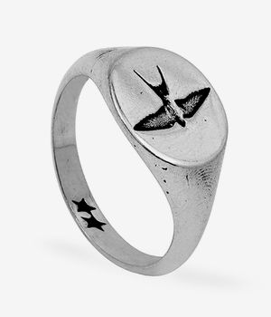 Twojeys Liberty Anello (silver)