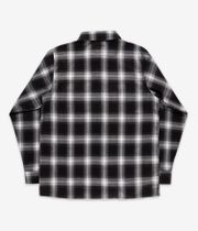 Independent Mission Chemise (black check)