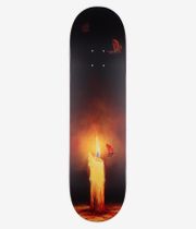 Zero Arunski Lewandowski III 8.25" Skateboard Deck (multi)