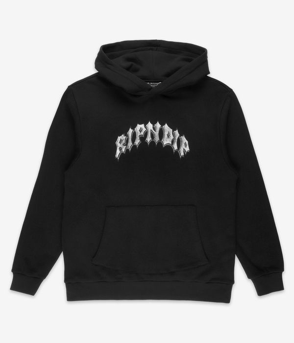 RIPNDIP Mother Nerm sweat à capuche (black)