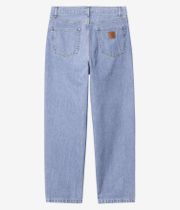 Carhartt WIP Aaron Smith Vaqueros (blue stone bleached)