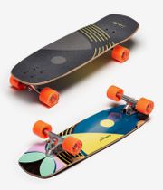 Loaded Ballona Willy 27.75" (70,5cm) Cruiser
