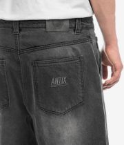 Antix Atlas Jeans (faded charcoal)