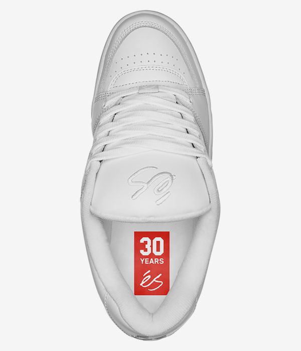 éS Accel 95 Zapatilla (white)