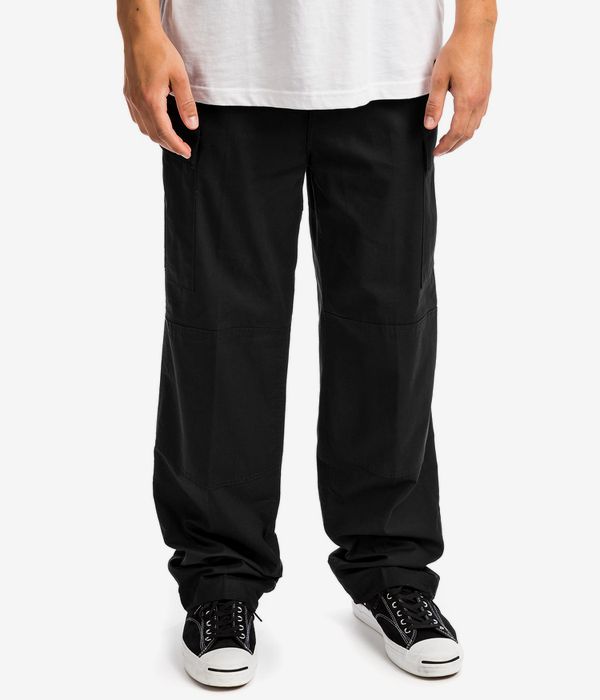 skatedeluxe Cargo Pantalones (black)