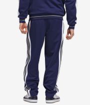 adidas Tyshawn Track Broeken (dark blue white black)