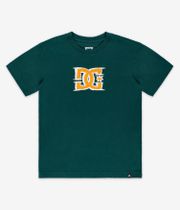 DC Big Deal Star Camiseta kids (deep teal)