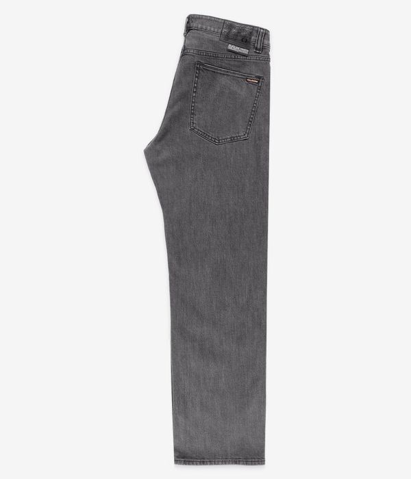 Volcom Modown Vaqueros (neutral grey)