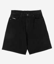 Wasted Paris Prey Casper Shorts (black)