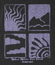 Element 4 Elements T-Shirt (off black)