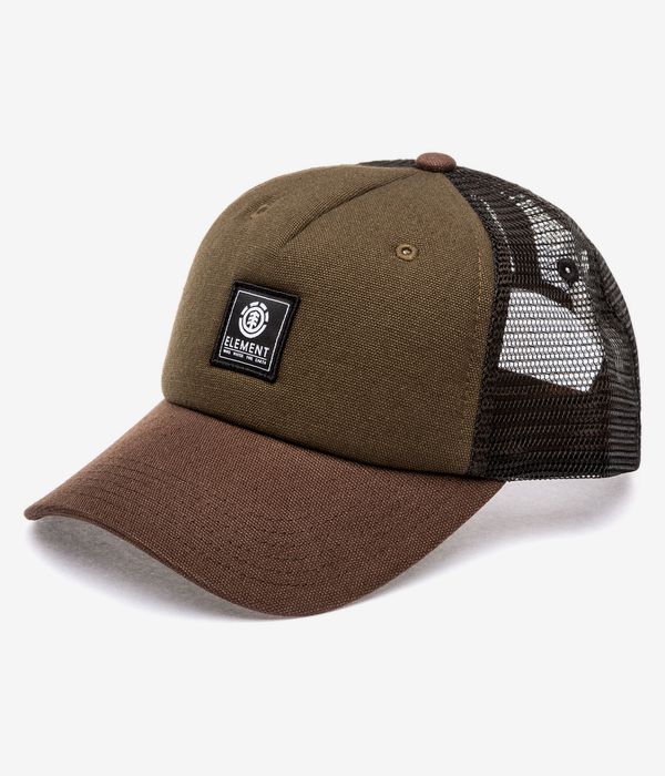 Element Icon Mesh Cap (beetle)