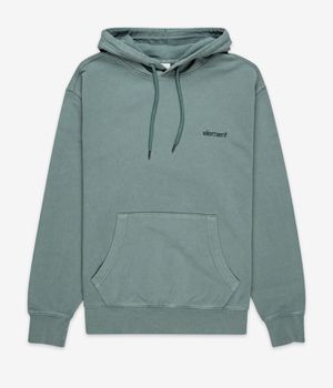 Shop Element Cornell 3.0 Hoodie (north atlantic) online | skatedeluxe