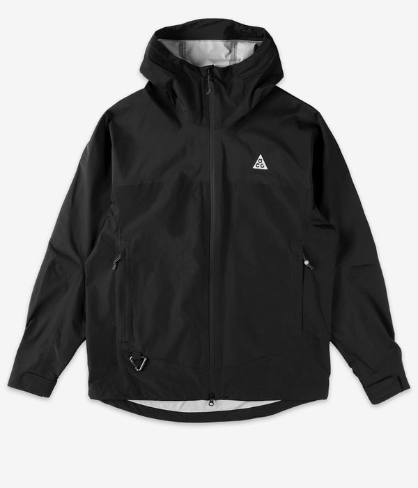 Nike ACG SFADV Morpho Rain Giacca (black black summit white)