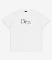 Dime Classic Sagan T-Shirt (white)