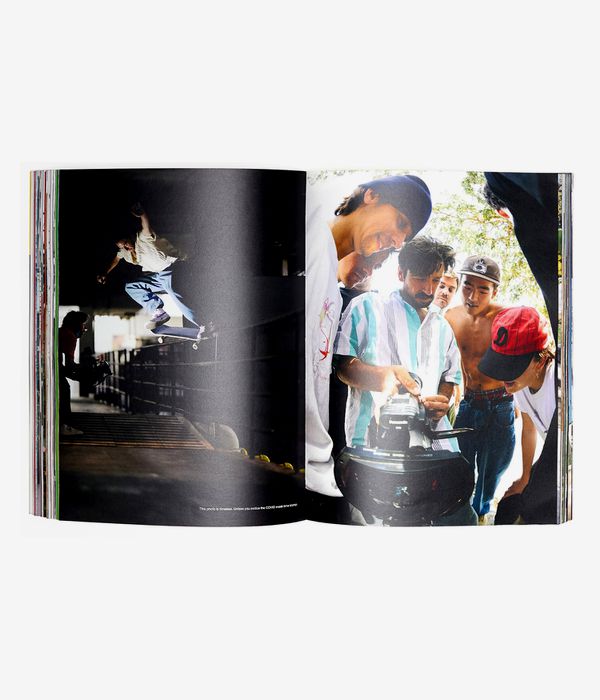 WKND The First 10 Years Buch