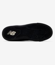New Balance Numeric 417 High Scarpa (white black)