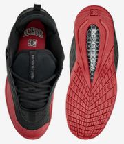 DC Williams OG Schuh (black red)