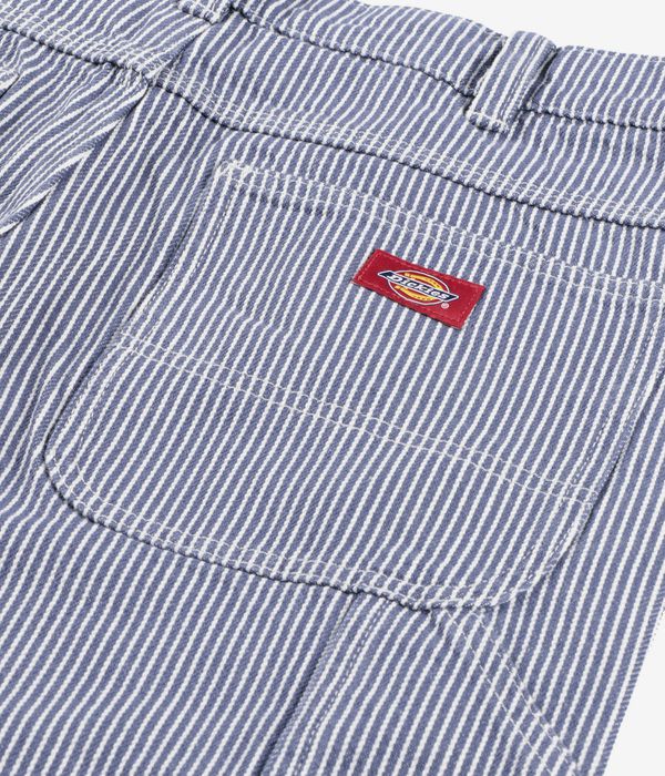 Dickies 11Inch Hickory Carpenter Shorts (retro indigo)