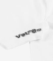 Volcom Evil Grin T-Shirt (white)