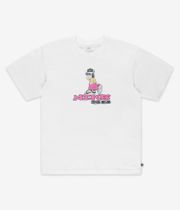 Nike SB Dunk Dog T-Shirt (white)