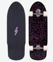 YOW Arica 33" (83,82cm) Surfskate Cruiser