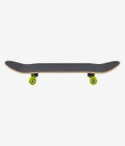 Creature Return Of The Fiend 7.8" Board-Complète (green yellow)