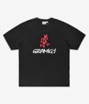 Gramicci Logo T-Shirt (black)
