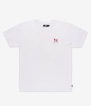 Antix Pantera T-Shirt (white)