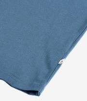 Anuell Mulpacer Organic Camiseta (blue)