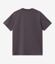 Carhartt WIP Chase T-Shirt (shale gold)