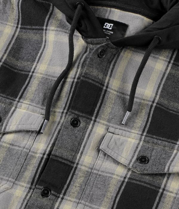 DC Ruckus Shirt (black)
