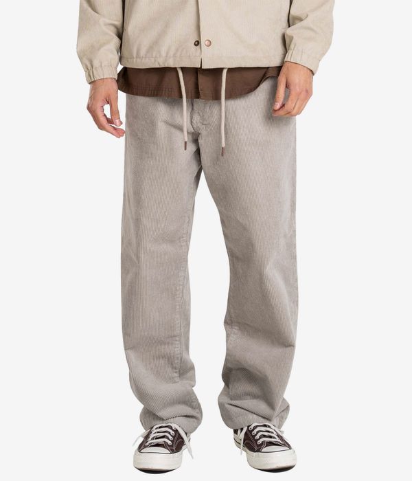 REELL Solid Jeans (beige cord)