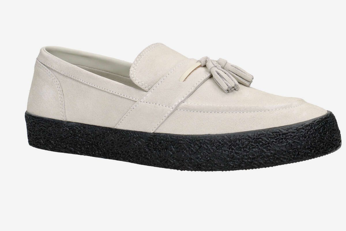 Last Resort AB VM005 Loafer Scarpa (white black)
