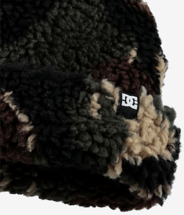 DC 7 Starz Bonnet (classic camo)