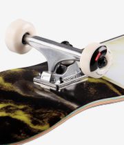 Globe Slide Stack 8.125" Complete-Skateboard (dust)