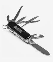 skatedeluxe Outline Messer (black)