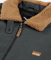 Iriedaily Dock36 Blouson Kurtka (jungle green)