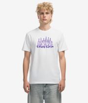 Lousy Livin Banana Gang T-Shirt (white)