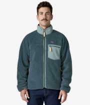 Patagonia Classic Retro-X Giacca (summit blue)