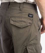 REELL New Cargo Shorts (olive)